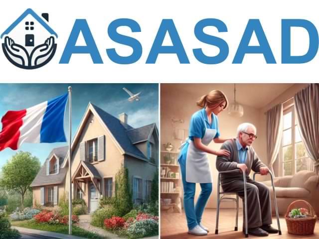 Annuaire des Services d'Aide et Soins à Domicile Annuaire des Services d'Aide et Soins à Domicile