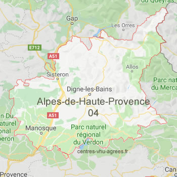 Alpes-de-Haute-Provence (04) Alpes-de-Haute-Provence (04)