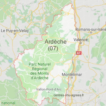 Ardèche (07) Ardèche (07)