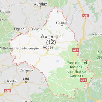 Aveyron (12) Aveyron (12)