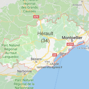 Hérault (34) Hérault (34)