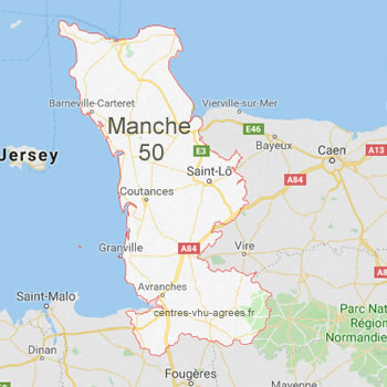 Manche (50) Manche (50)