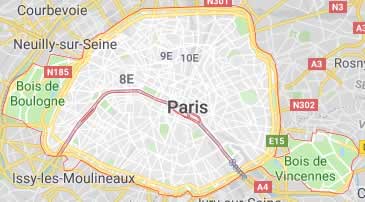 Paris (75) Paris (75)