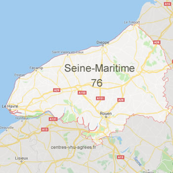 Seine-Maritime (76) Seine-Maritime (76)