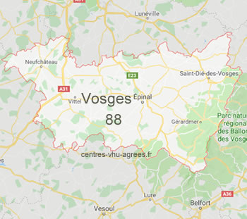 Vosges (88) Vosges (88)